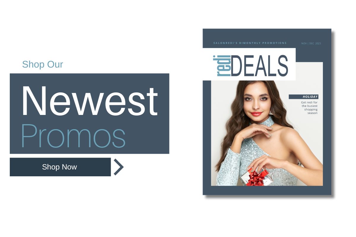 RediDeals Bi-Monthly Promotions